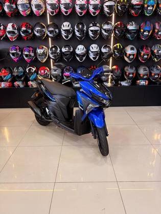 YAMAHA NEO 125 